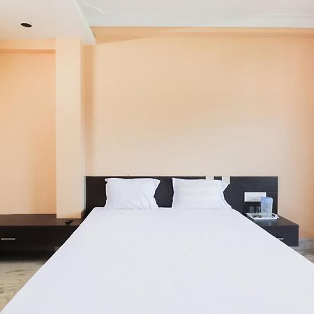 Spot On 47199 Hotel Gopi Kunj Kharagpur Ngoại thất bức ảnh