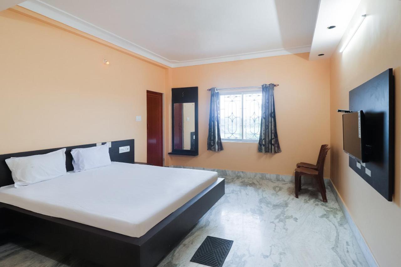 Spot On 47199 Hotel Gopi Kunj Kharagpur Ngoại thất bức ảnh