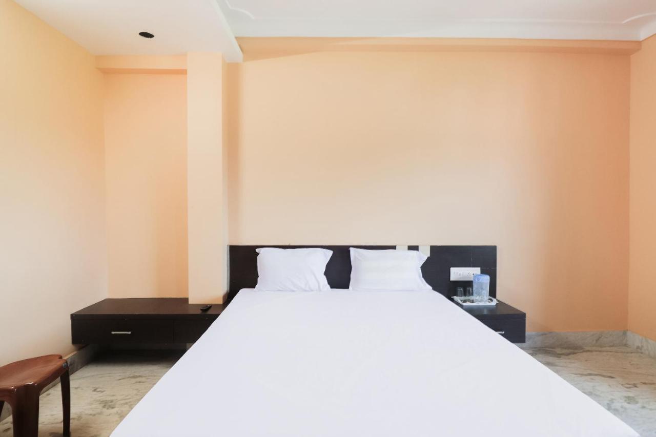 Spot On 47199 Hotel Gopi Kunj Kharagpur Ngoại thất bức ảnh