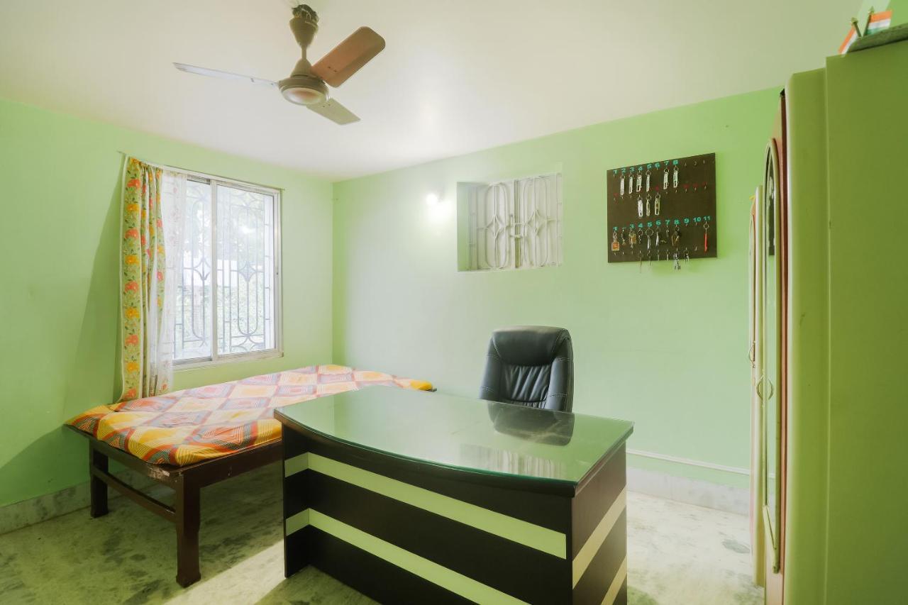 Spot On 47199 Hotel Gopi Kunj Kharagpur Ngoại thất bức ảnh