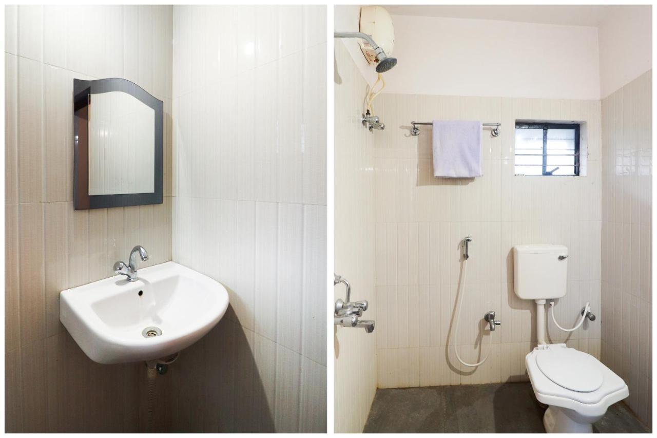 Spot On 47199 Hotel Gopi Kunj Kharagpur Ngoại thất bức ảnh