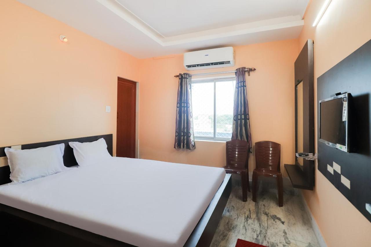 Spot On 47199 Hotel Gopi Kunj Kharagpur Ngoại thất bức ảnh