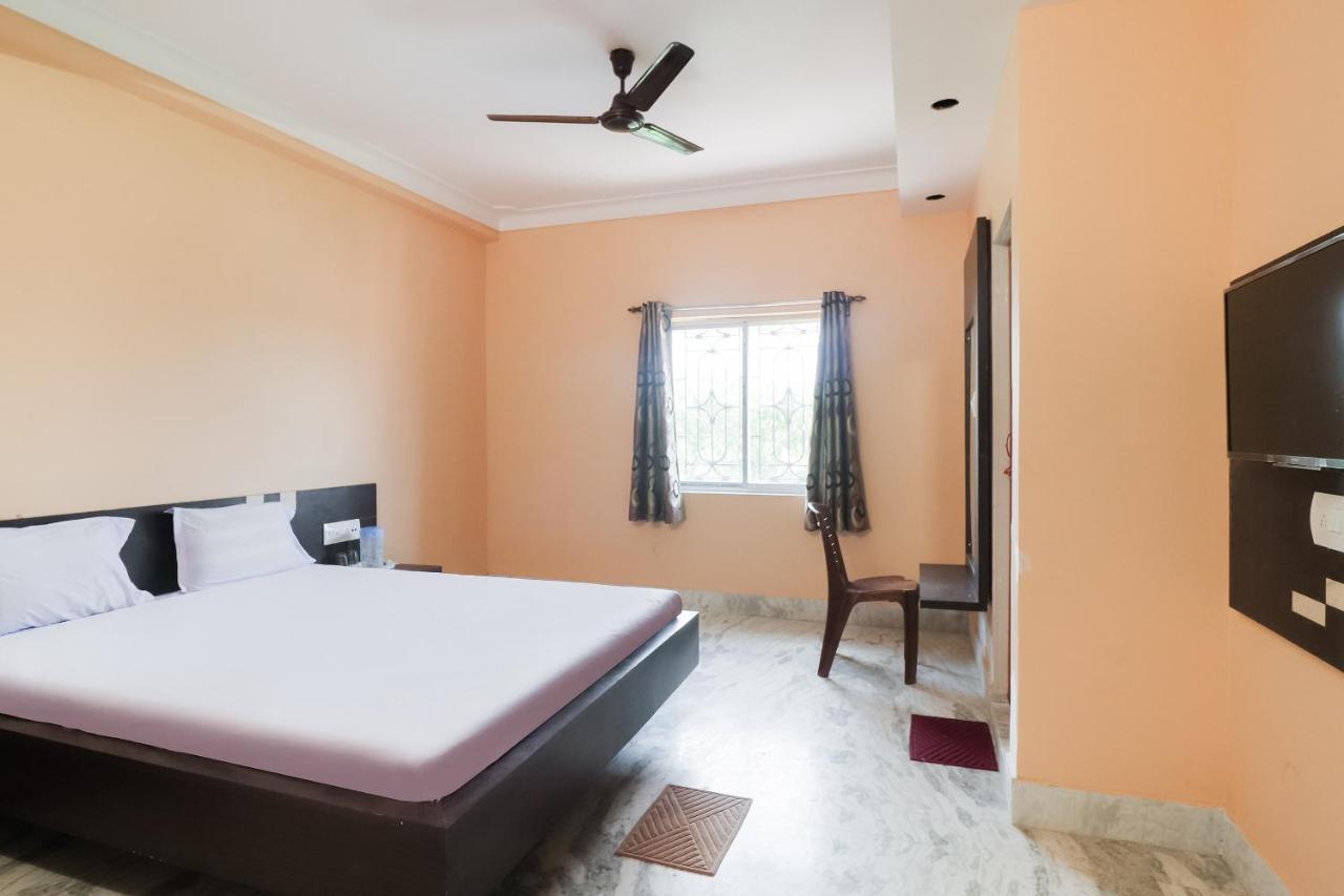 Spot On 47199 Hotel Gopi Kunj Kharagpur Ngoại thất bức ảnh