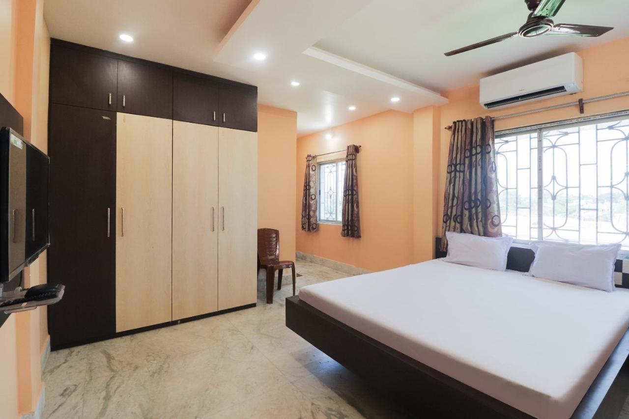 Spot On 47199 Hotel Gopi Kunj Kharagpur Ngoại thất bức ảnh