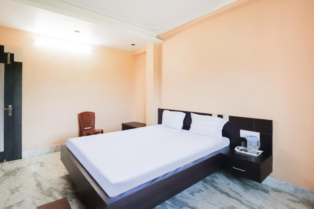 Spot On 47199 Hotel Gopi Kunj Kharagpur Ngoại thất bức ảnh