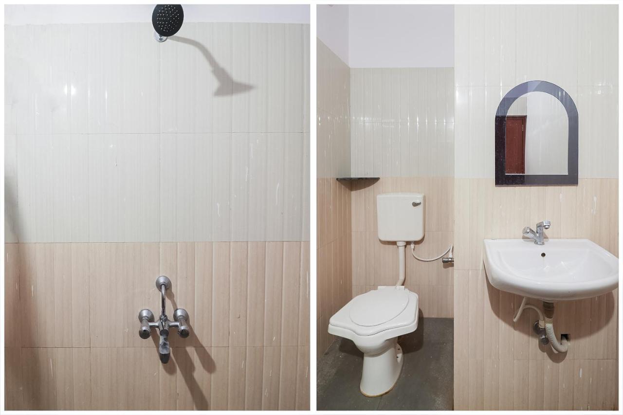 Spot On 47199 Hotel Gopi Kunj Kharagpur Ngoại thất bức ảnh