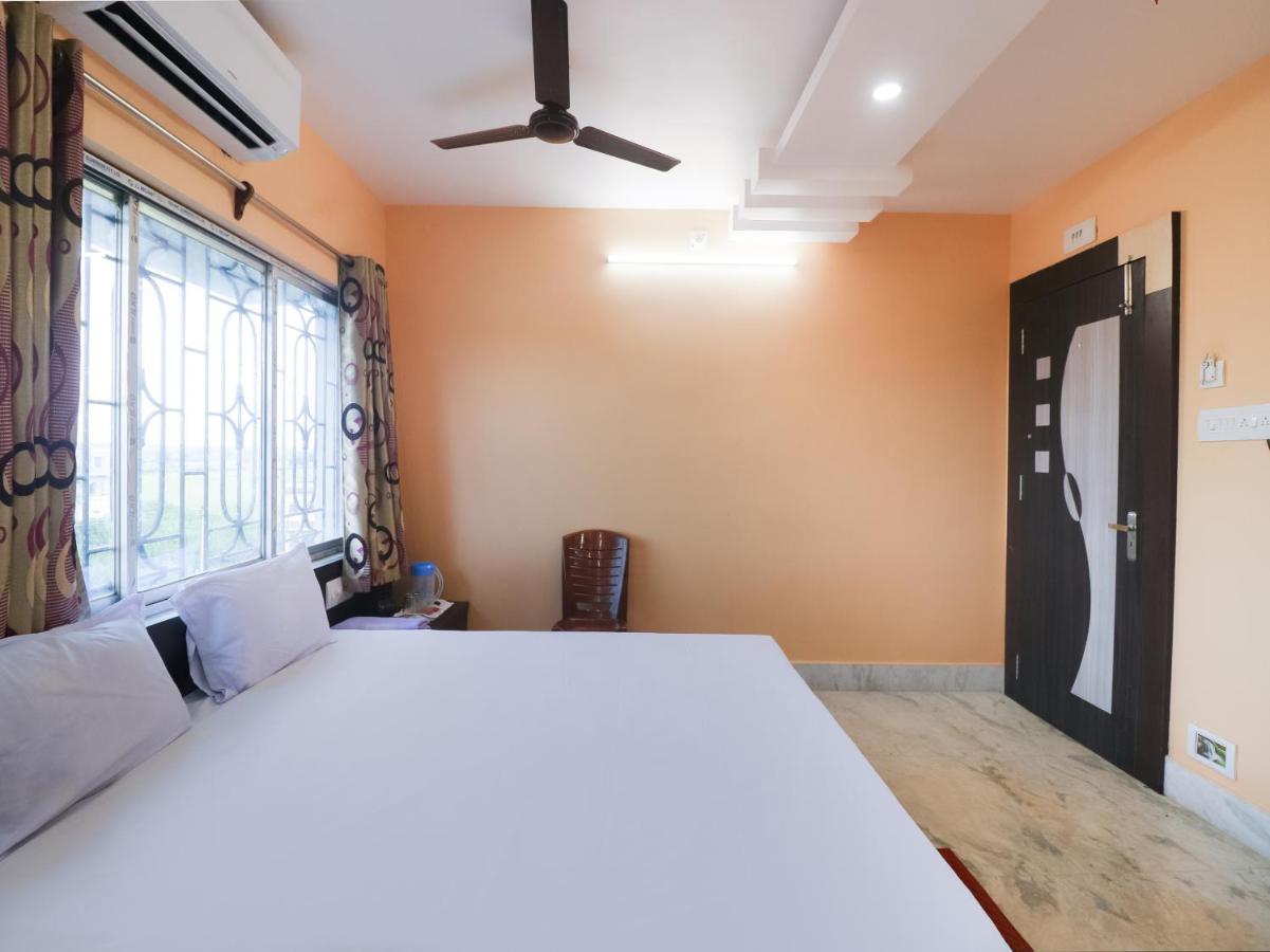 Spot On 47199 Hotel Gopi Kunj Kharagpur Ngoại thất bức ảnh