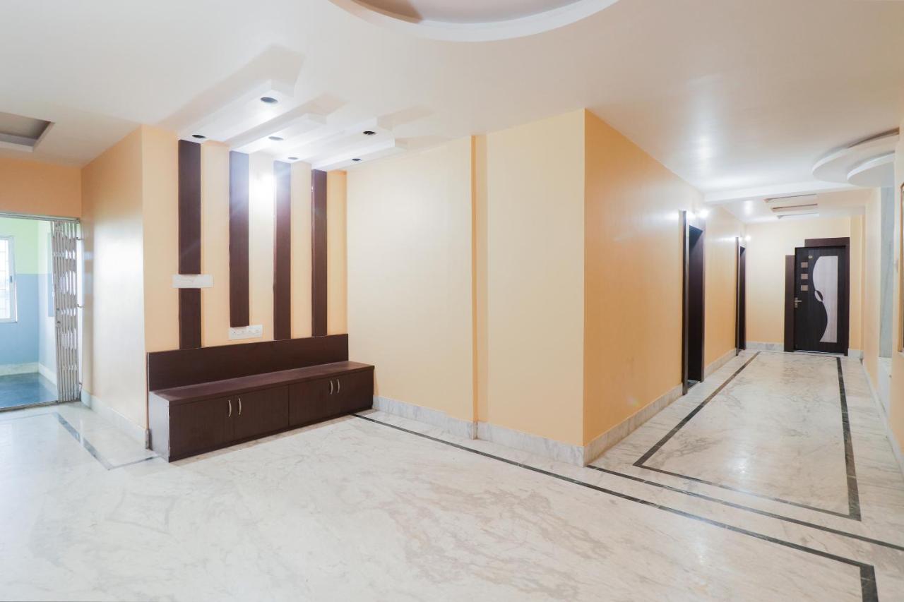 Spot On 47199 Hotel Gopi Kunj Kharagpur Ngoại thất bức ảnh