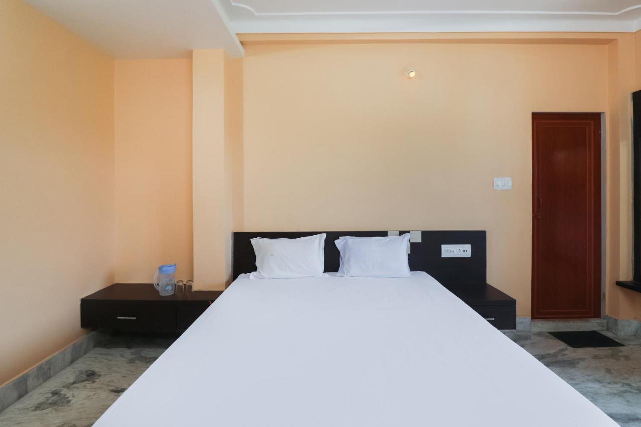 Spot On 47199 Hotel Gopi Kunj Kharagpur Ngoại thất bức ảnh
