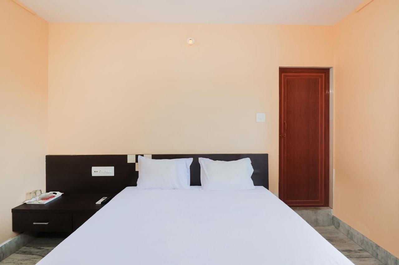Spot On 47199 Hotel Gopi Kunj Kharagpur Ngoại thất bức ảnh
