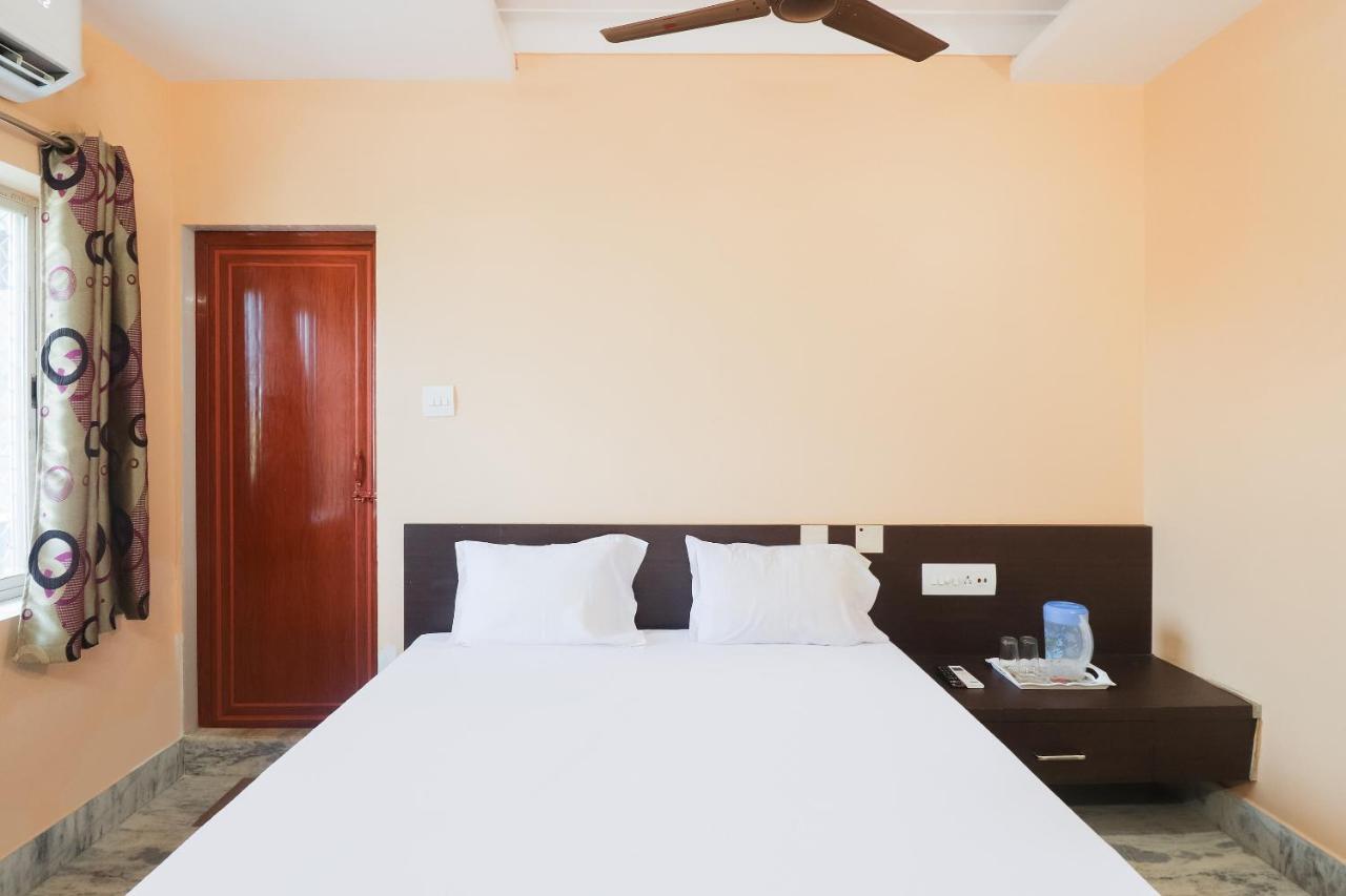 Spot On 47199 Hotel Gopi Kunj Kharagpur Ngoại thất bức ảnh