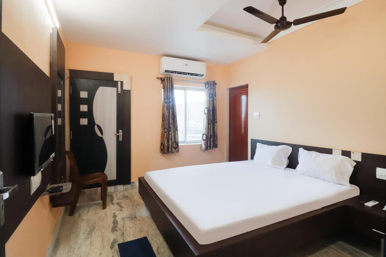 Spot On 47199 Hotel Gopi Kunj Kharagpur Ngoại thất bức ảnh
