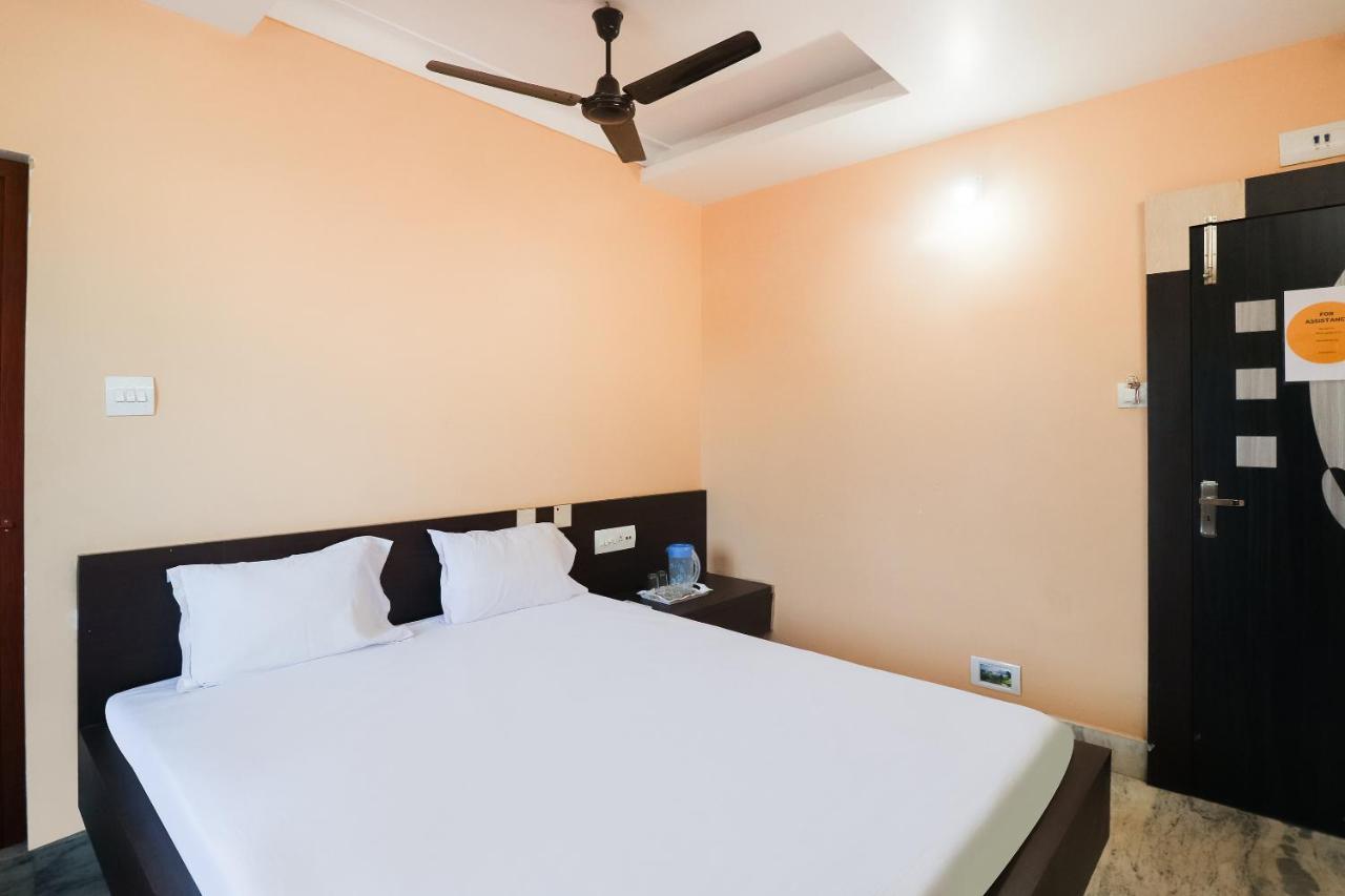 Spot On 47199 Hotel Gopi Kunj Kharagpur Ngoại thất bức ảnh