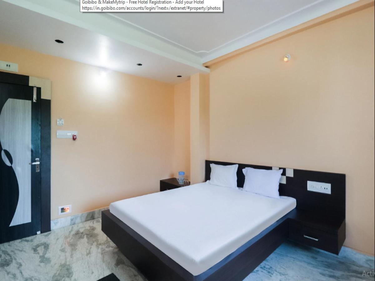 Spot On 47199 Hotel Gopi Kunj Kharagpur Ngoại thất bức ảnh