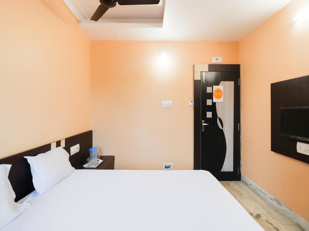 Spot On 47199 Hotel Gopi Kunj Kharagpur Ngoại thất bức ảnh