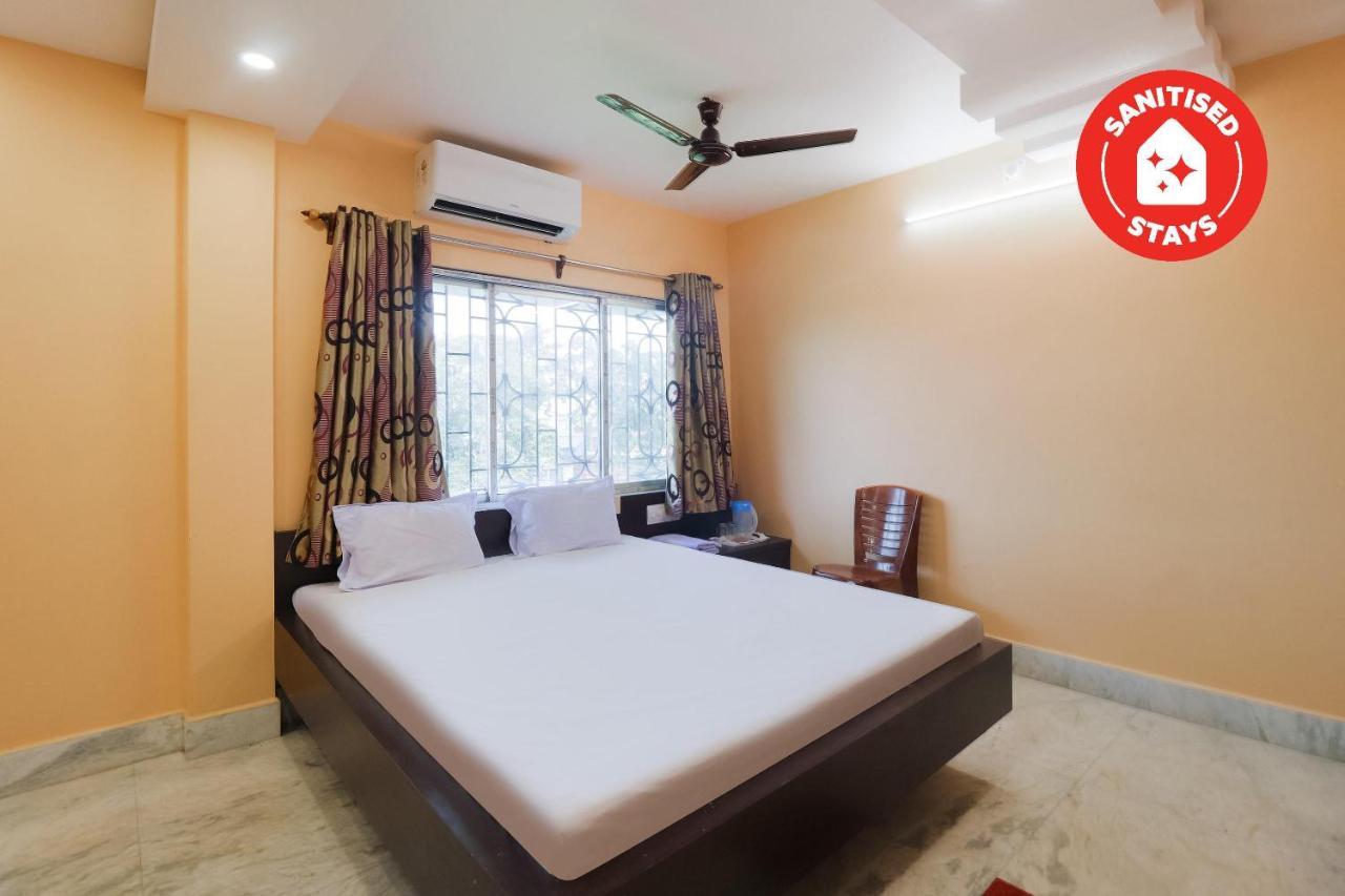 Spot On 47199 Hotel Gopi Kunj Kharagpur Ngoại thất bức ảnh